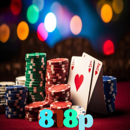 Ganhe com Prognósticos Esportivos no 818p